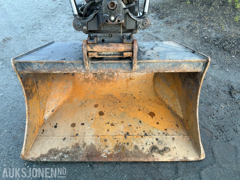 حفارة 2021 Cat 308 8-tonns garvemaskin,Tiltrotator s-50 feste: صور 39 حفارة 2021 Cat 308 8-tonns garvemaskin,Tiltrotator s-50 feste: صور 39