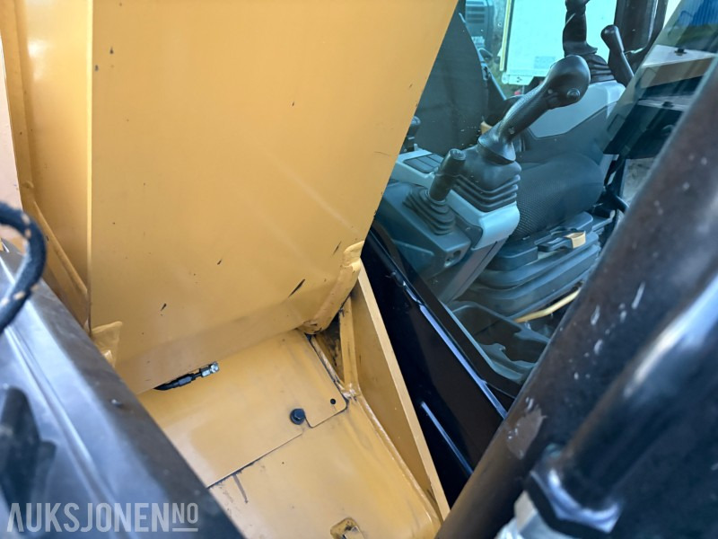 حفارة 2021 Cat 308 8-tonns garvemaskin,Tiltrotator s-50 feste: صور 26 حفارة 2021 Cat 308 8-tonns garvemaskin,Tiltrotator s-50 feste: صور 26