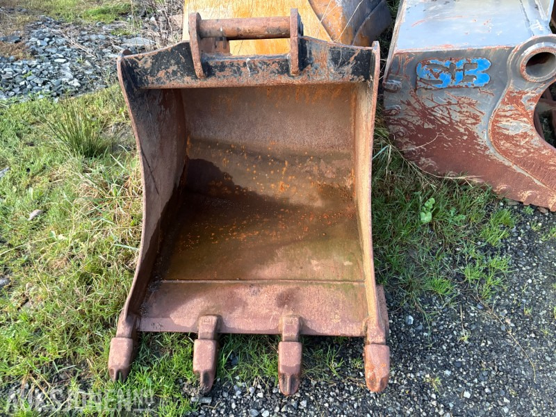 حفارة 2021 Cat 308 8-tonns garvemaskin,Tiltrotator s-50 feste: صور 42 حفارة 2021 Cat 308 8-tonns garvemaskin,Tiltrotator s-50 feste: صور 42