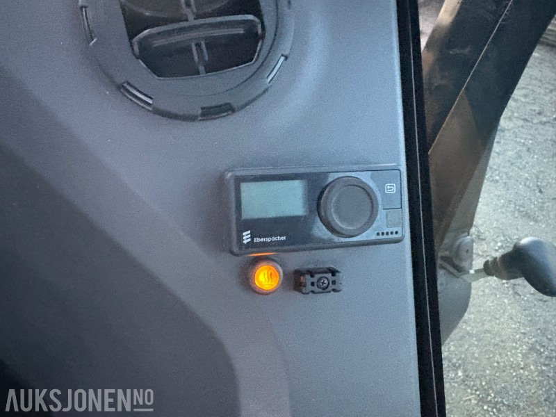 حفارة 2021 Cat 308 8-tonns garvemaskin,Tiltrotator s-50 feste: صور 34 حفارة 2021 Cat 308 8-tonns garvemaskin,Tiltrotator s-50 feste: صور 34