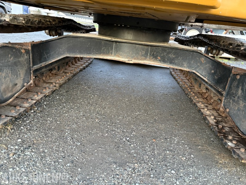 حفارة 2021 Cat 308 8-tonns garvemaskin,Tiltrotator s-50 feste: صور 28 حفارة 2021 Cat 308 8-tonns garvemaskin,Tiltrotator s-50 feste: صور 28