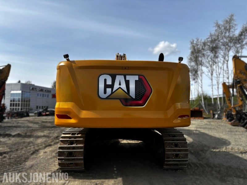 2021 Cat 336 gravemaskin - حفارة: صور 5 2021 Cat 336 gravemaskin - حفارة: صور 5