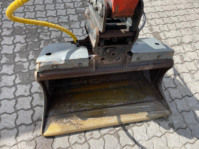 2021 Kubota U27-4 HI Minigraver - KUN 1109 TIMER - حفارة مصغرة: صور 5 2021 Kubota U27-4 HI Minigraver - KUN 1109 TIMER - حفارة مصغرة: صور 5
