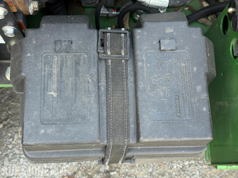 معدات البناء 2022 Bandit Model 2550 Stubbefres – 4x4, Diesel: صور 20 معدات البناء 2022 Bandit Model 2550 Stubbefres – 4x4, Diesel: صور 20