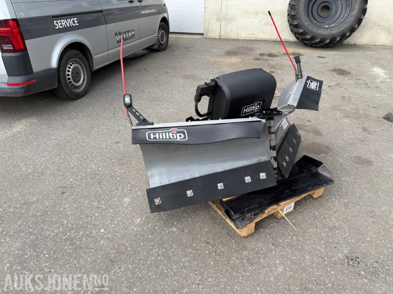 2022 Hilltip 1850 V-Plog UTV - الآلات والماكينات الزراعية: صور 3 2022 Hilltip 1850 V-Plog UTV - الآلات والماكينات الزراعية: صور 3