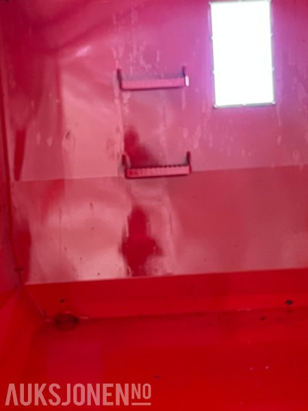 2022 Robus RV16-19 volum henger - الآلات والماكينات الزراعية: صور 4 2022 Robus RV16-19 volum henger - الآلات والماكينات الزراعية: صور 4