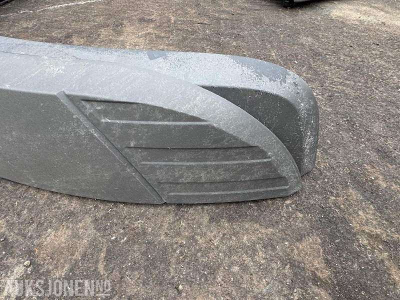 2022 Skjermsett til Fendt 724 gen 6 - جرار: صور 4 2022 Skjermsett til Fendt 724 gen 6 - جرار: صور 4