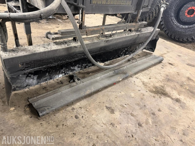 2022 Swemco TC 800 TU traktorsprøyte / Limsprøyte - الآلات والماكينات الزراعية: صور 5 2022 Swemco TC 800 TU traktorsprøyte / Limsprøyte - الآلات والماكينات الزراعية: صور 5