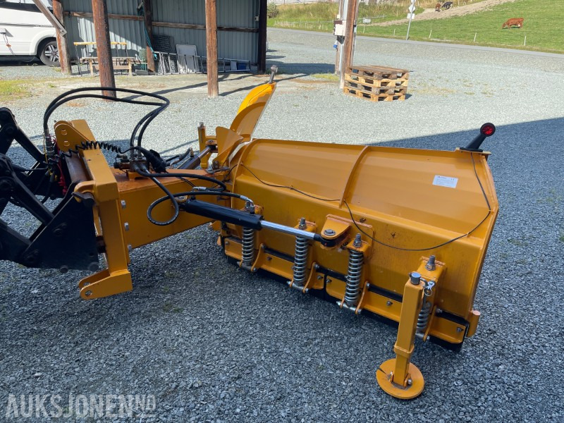 2023 AgroQuip V-plog - الآلات والماكينات الزراعية: صور 4 2023 AgroQuip V-plog - الآلات والماكينات الزراعية: صور 4