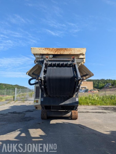 2023 Terex MDS M413 kun 278 driftstimer - أخرى: صور 4 2023 Terex MDS M413 kun 278 driftstimer - أخرى: صور 4
