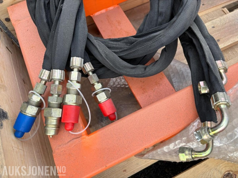 الآلات والماكينات الزراعية 2023 Tømmerklo til traktor LG200. TRIMA/SMS feste: صور 9 الآلات والماكينات الزراعية 2023 Tømmerklo til traktor LG200. TRIMA/SMS feste: صور 9