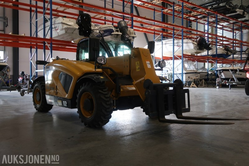 2023 XCMG XC6-2506E Elektrisk teleskoptruck - Skuff - Gafler - Lader, Kun 13 Timer - رافعة تلسكوبية: صور 3 2023 XCMG XC6-2506E Elektrisk teleskoptruck - Skuff - Gafler - Lader, Kun 13 Timer - رافعة تلسكوبية: صور 3