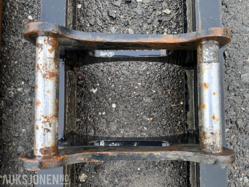 2024 SE Equipment Avrettingsbjelke - 2m - rull Ø146 - S40 - ملحقات - آلات البناء: صور 5 2024 SE Equipment Avrettingsbjelke - 2m - rull Ø146 - S40 - ملحقات - آلات البناء: صور 5