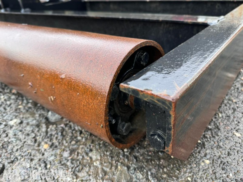 2024 SE Equipment Avrettingsbjelke - 2m - rull Ø146 - S40 - ملحقات - آلات البناء: صور 4 2024 SE Equipment Avrettingsbjelke - 2m - rull Ø146 - S40 - ملحقات - آلات البناء: صور 4
