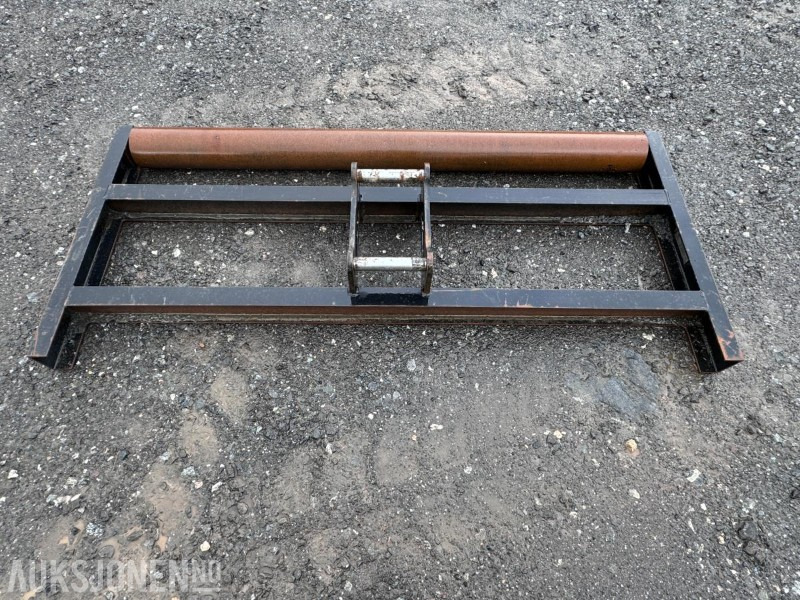 2024 SE Equipment Avrettingsbjelke - 2m - rull Ø146 - S40 - ملحقات - آلات البناء: صور 2 2024 SE Equipment Avrettingsbjelke - 2m - rull Ø146 - S40 - ملحقات - آلات البناء: صور 2