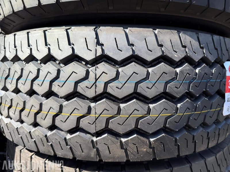 2025 Andre Copartner CP589 385/65R22,5 lastebildekk - شاحنة: صور 2 2025 Andre Copartner CP589 385/65R22,5 lastebildekk - شاحنة: صور 2