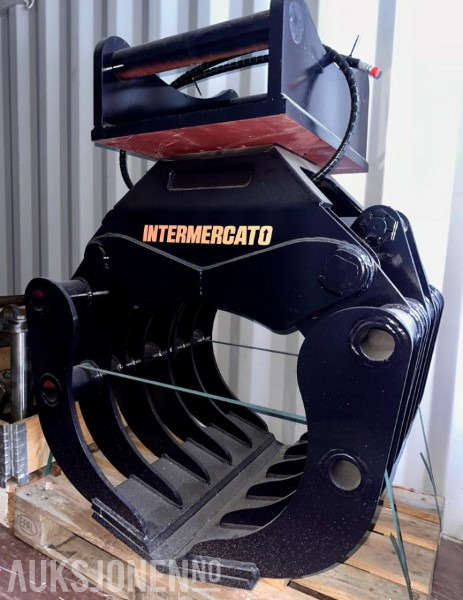 2025 Andre Intermecato TG42 EG-800 S70 - ملحقات - آلات البناء: صور 1 2025 Andre Intermecato TG42 EG-800 S70 - ملحقات - آلات البناء: صور 1