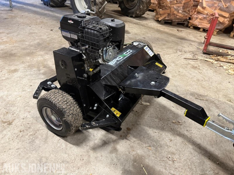 2025 Bronco Beitepusser til Atv bredde 120cm - الآلات والماكينات الزراعية: صور 3 2025 Bronco Beitepusser til Atv bredde 120cm - الآلات والماكينات الزراعية: صور 3