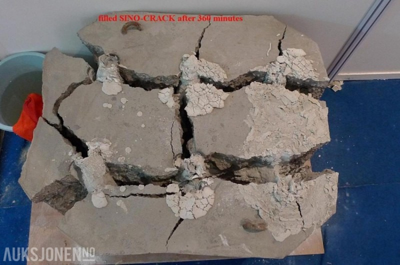 500kg Sino-crack vinter - آلة حفر: صور 5 500kg Sino-crack vinter - آلة حفر: صور 5