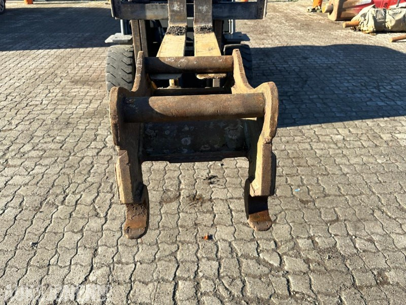 Adapter S-60 HK Feste til B-20 / KM02 - ملحقات - آلات البناء: صور 4 Adapter S-60 HK Feste til B-20 / KM02 - ملحقات - آلات البناء: صور 4