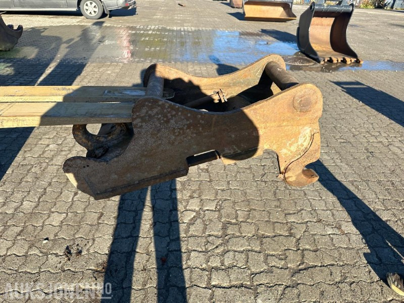 Adapter S-60 HK Feste til B-20 / KM02 - ملحقات - آلات البناء: صور 2 Adapter S-60 HK Feste til B-20 / KM02 - ملحقات - آلات البناء: صور 2