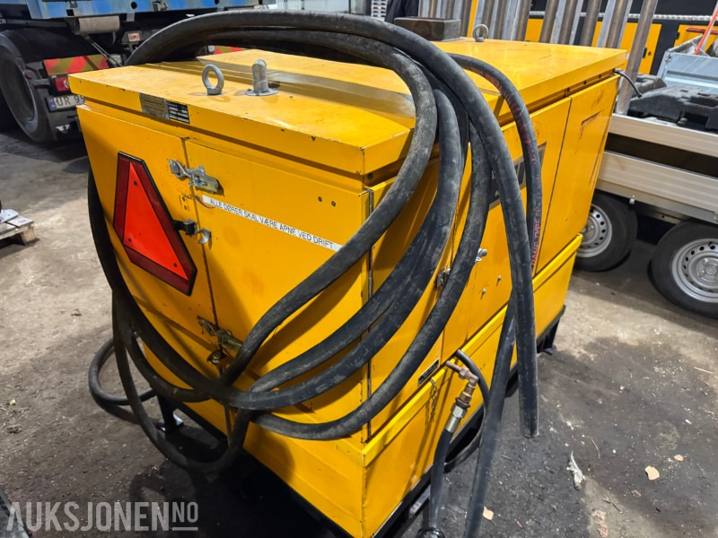 Bini 610 tinekjele - معدات البناء: صور 4 Bini 610 tinekjele - معدات البناء: صور 4