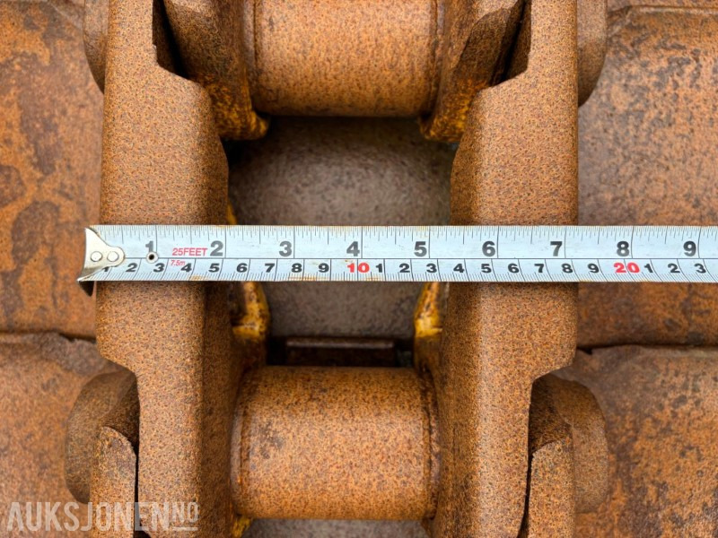 Cat D6T LGP Smalbelter / Steinbelter - حفارة: صور 4 Cat D6T LGP Smalbelter / Steinbelter - حفارة: صور 4
