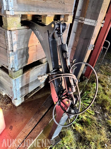 Dalen 2097 og 1294 - الآلات والماكينات الزراعية: صور 3 Dalen 2097 og 1294 - الآلات والماكينات الزراعية: صور 3