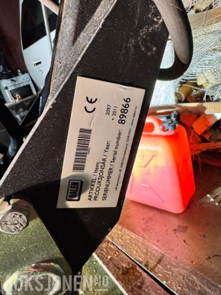 Dalen 2097 og 1294 - الآلات والماكينات الزراعية: صور 2 Dalen 2097 og 1294 - الآلات والماكينات الزراعية: صور 2