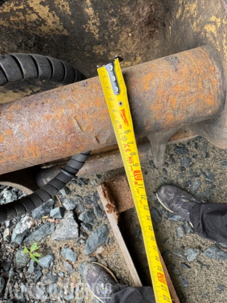 Engcon Klype - Repobjekt - ملحقات - آلات البناء: صور 3 Engcon Klype - Repobjekt - ملحقات - آلات البناء: صور 3