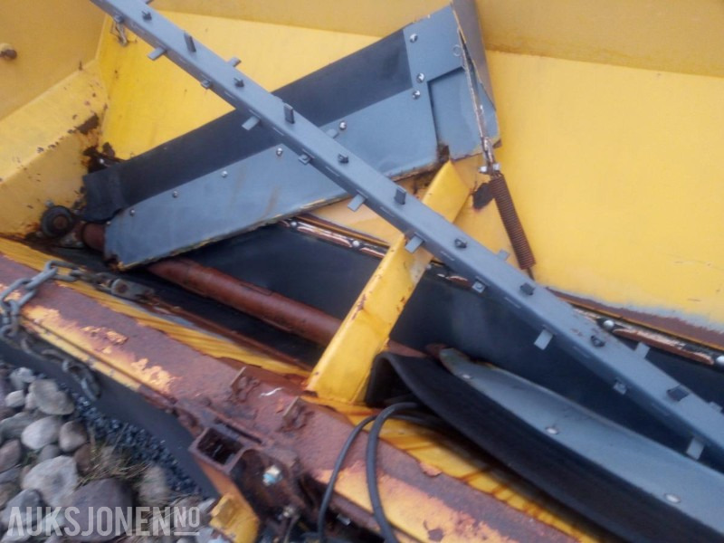 Epoke sandstrøer - الآلات والماكينات الزراعية: صور 2 Epoke sandstrøer - الآلات والماكينات الزراعية: صور 2