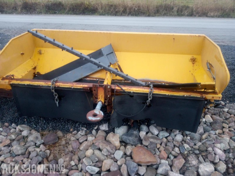 Epoke sandstrøer - الآلات والماكينات الزراعية: صور 3 Epoke sandstrøer - الآلات والماكينات الزراعية: صور 3