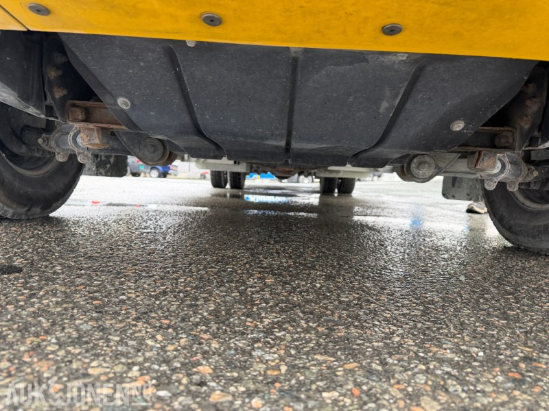 Iveco Daily 70C18 Bergingsbil – 2023-modell - bare gått 98 182 km - المطافئ: صور 5 Iveco Daily 70C18 Bergingsbil – 2023-modell - bare gått 98 182 km - المطافئ: صور 5