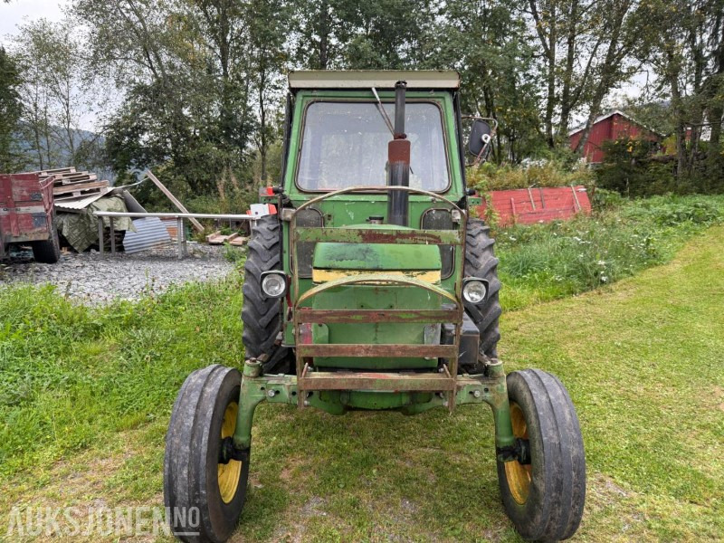 John Deere 1630 - جرار: صور 2 John Deere 1630 - جرار: صور 2