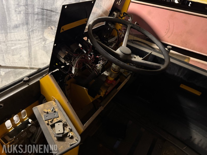 Moelven hytte fra kran - الرافعة: صور 2 Moelven hytte fra kran - الرافعة: صور 2