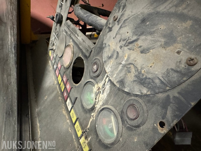 Moelven hytte fra kran - الرافعة: صور 3 Moelven hytte fra kran - الرافعة: صور 3