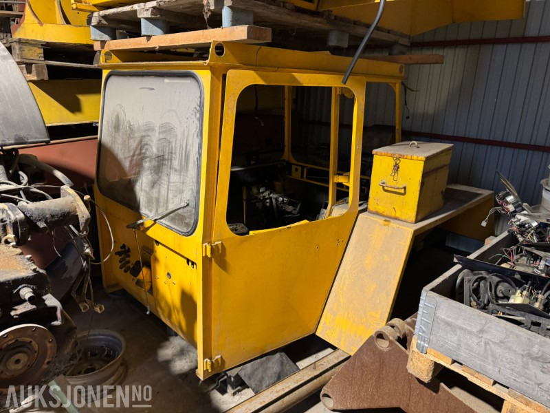 Moelven hytte fra kran - الرافعة: صور 1 Moelven hytte fra kran - الرافعة: صور 1