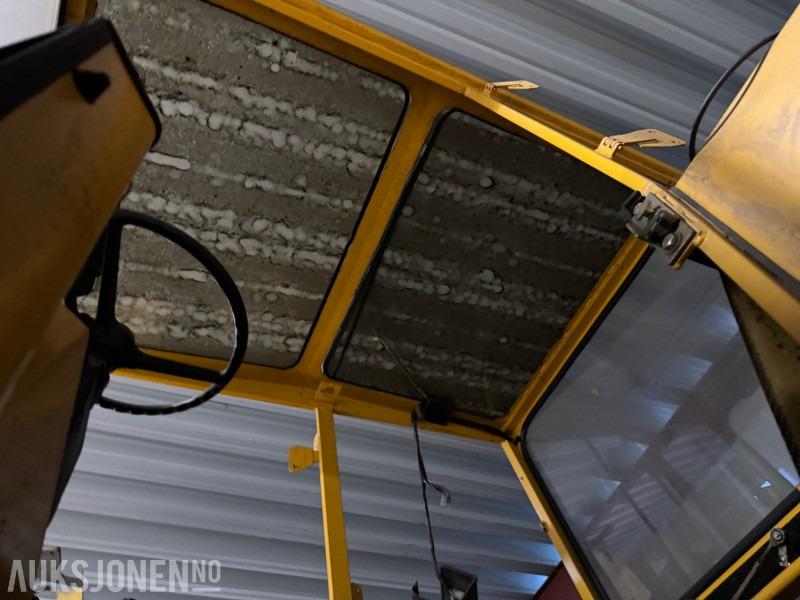 Moelven hytte fra kran - الرافعة: صور 4 Moelven hytte fra kran - الرافعة: صور 4