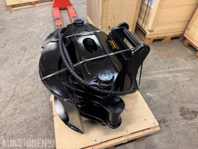 Ny Henima 06 Klype S60 - ملحقات - آلات البناء: صور 5 Ny Henima 06 Klype S60 - ملحقات - آلات البناء: صور 5