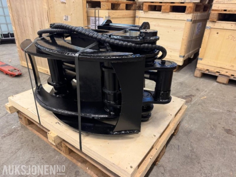 Ny Henima 06 Klype S60 - ملحقات - آلات البناء: صور 2 Ny Henima 06 Klype S60 - ملحقات - آلات البناء: صور 2