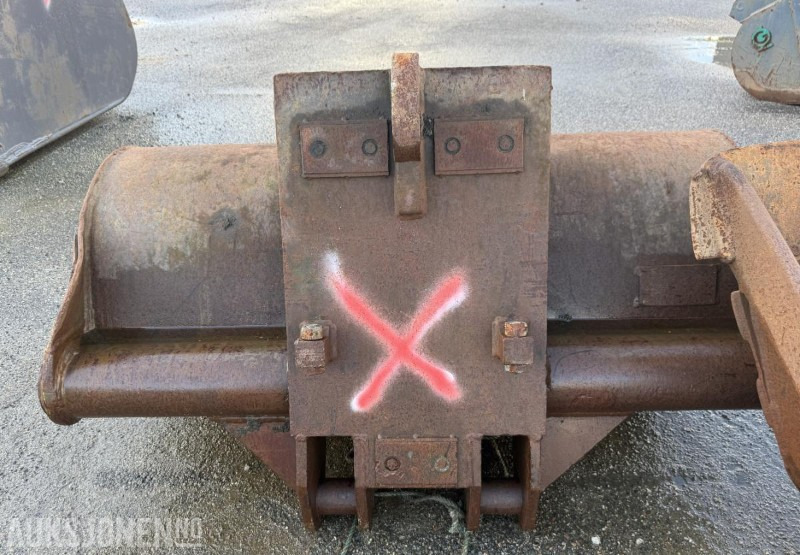 Pusseskuff m/BM feste. - ملحقات - آلات البناء: صور 5 Pusseskuff m/BM feste. - ملحقات - آلات البناء: صور 5