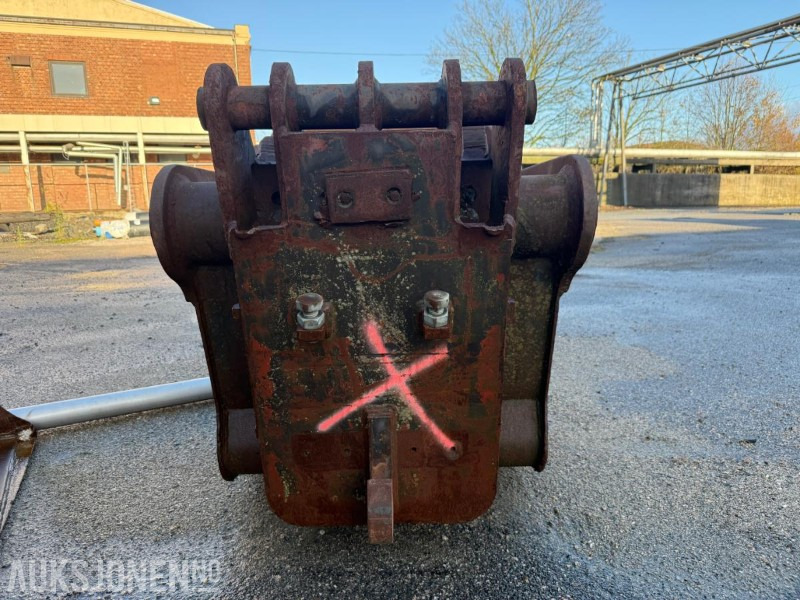 Pusseskuff m/BM feste. - ملحقات - آلات البناء: صور 4 Pusseskuff m/BM feste. - ملحقات - آلات البناء: صور 4