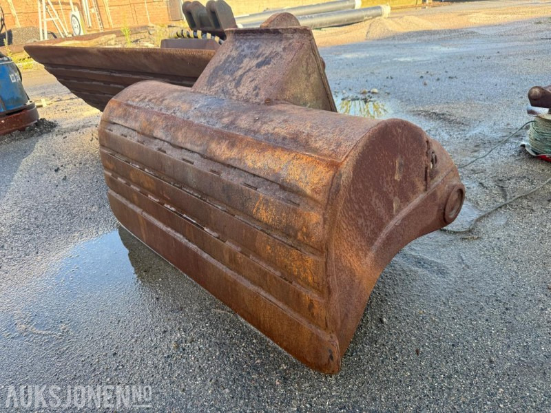 Pusseskuff m/BM feste. - ملحقات - آلات البناء: صور 1 Pusseskuff m/BM feste. - ملحقات - آلات البناء: صور 1