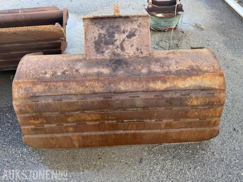 Pusseskuff m/BM feste. - ملحقات - آلات البناء: صور 3 Pusseskuff m/BM feste. - ملحقات - آلات البناء: صور 3