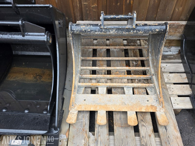 SB Sorteringsskuff 700 S30 - معدات البناء: صور 2 SB Sorteringsskuff 700 S30 - معدات البناء: صور 2