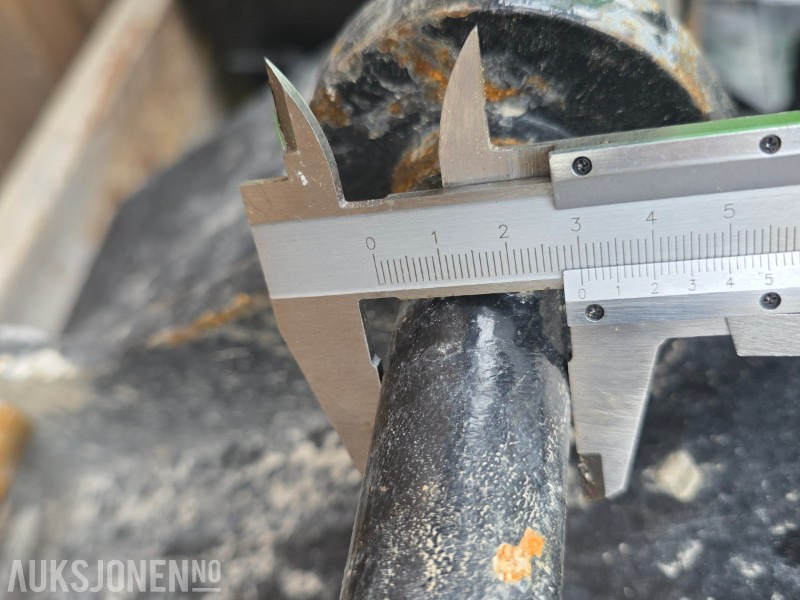 SB Sorteringsskuff 700 S30 - معدات البناء: صور 4 SB Sorteringsskuff 700 S30 - معدات البناء: صور 4