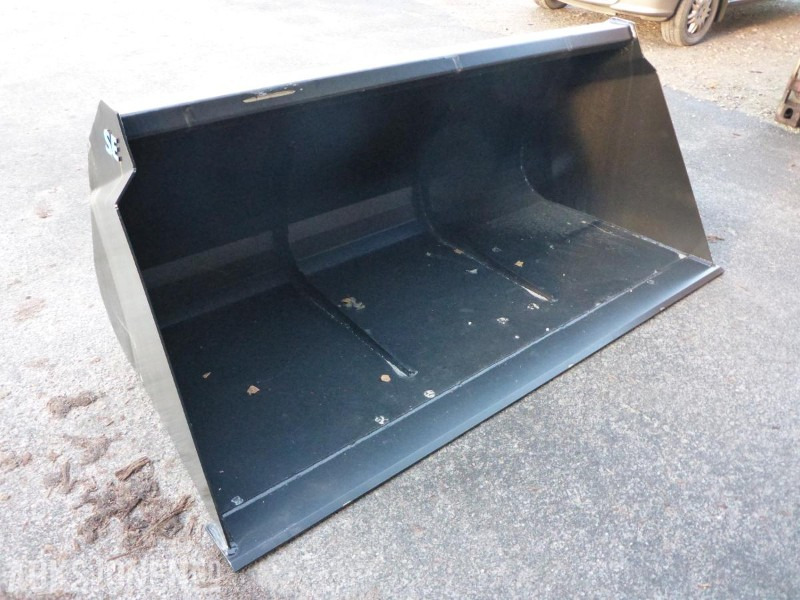 SE 1,8M Lettmatrialskuffe - ملحقات - آلات البناء: صور 1 SE 1,8M Lettmatrialskuffe - ملحقات - آلات البناء: صور 1