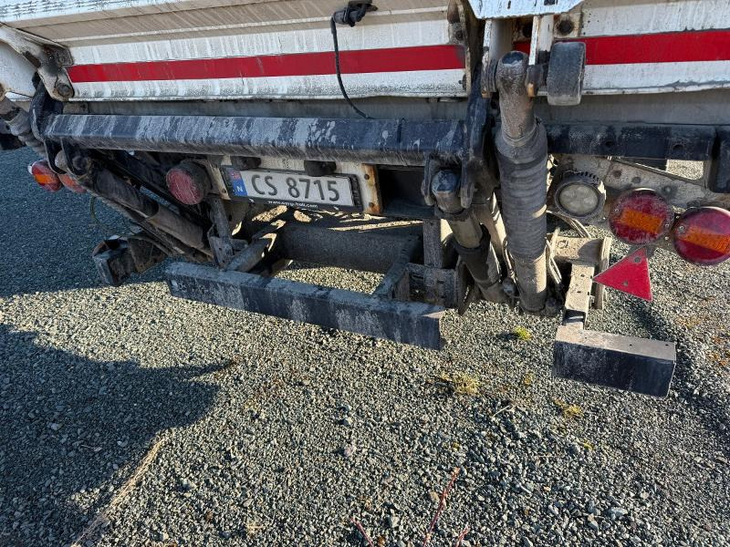 Schmitz Cargobull SKO 24/L-13,4 FP 45 COOL - 2018 - مقطورة: صور 5 Schmitz Cargobull SKO 24/L-13,4 FP 45 COOL - 2018 - مقطورة: صور 5