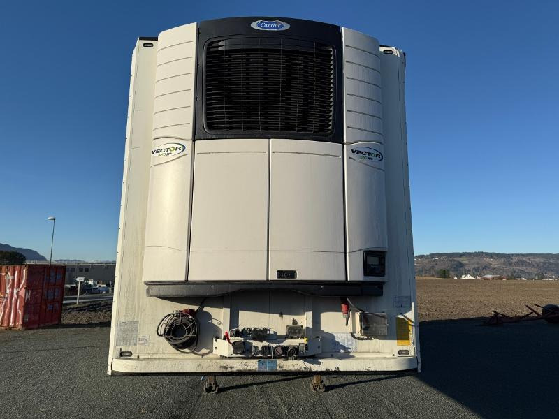 Schmitz Cargobull SKO 24/L-13,4 FP 45 COOL - 2018 - مقطورة: صور 2 Schmitz Cargobull SKO 24/L-13,4 FP 45 COOL - 2018 - مقطورة: صور 2