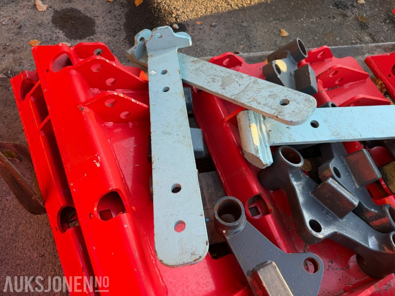 Skjærholdere Mählers dpd og dpm - ملحقات - آلات البناء: صور 5 Skjærholdere Mählers dpd og dpm - ملحقات - آلات البناء: صور 5